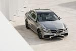 Mercedes-Benz E63 AMG 2013 года